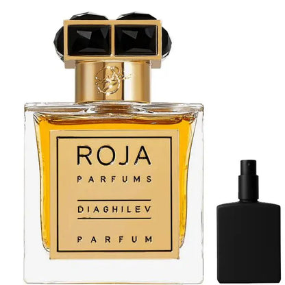 Roja Parfums Diaghilev - Eau de Parfum - LuxScents