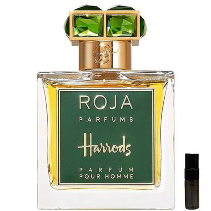 Roja Parfums Dove Harrods Men - Parfum - LuxScents.nl