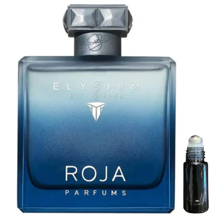 Roja Parfums Elysium Eau Intense - Eau de Parfum - LuxScents.nl