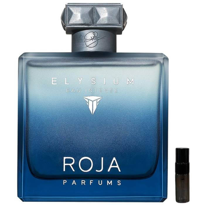 Roja Parfums Elysium Eau Intense - Eau de Parfum - LuxScents.nl