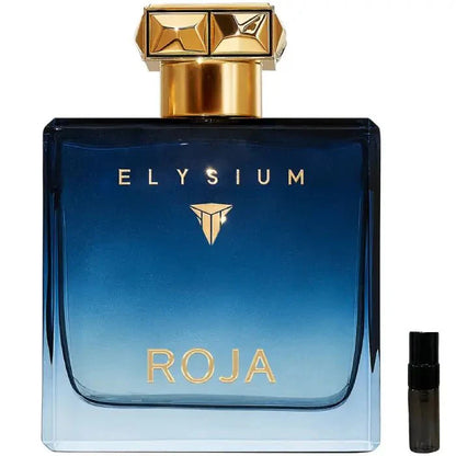 Roja Parfums Elysium Pour Homme - Eau de Parfum - LuxScents.nl