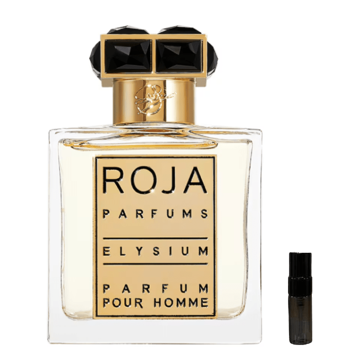 Roja Parfums Elysium Pour Homme Parfum - Parfum - LuxScents.nl