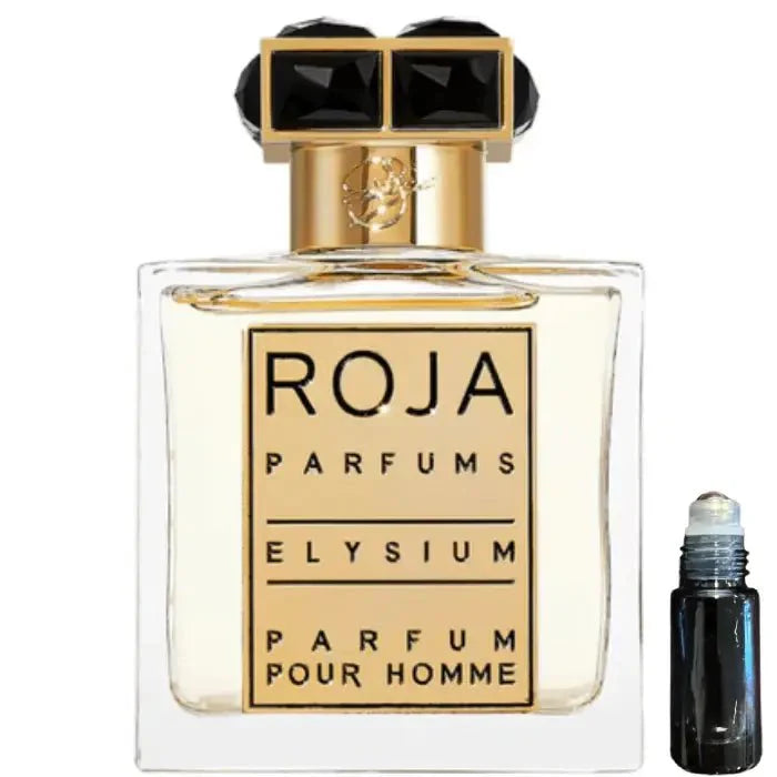 Roja Parfums Elysium Pour Homme Parfum - Parfum - LuxScents.nl
