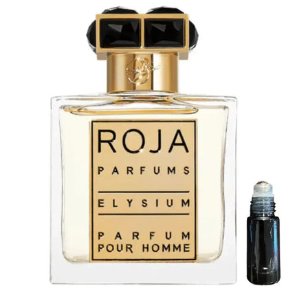 Roja Parfums Elysium Pour Homme Parfum - Parfum - LuxScents.nl