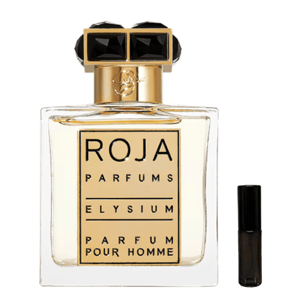 Roja Parfums Elysium Pour Homme Parfum - Parfum - LuxScents.nl