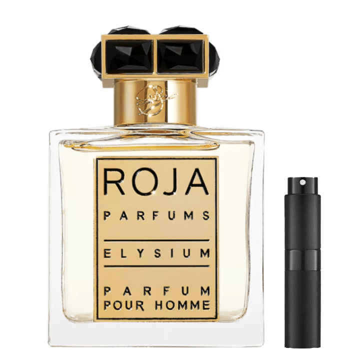 Roja Parfums Elysium Pour Homme Parfum - Parfum - LuxScents.nl