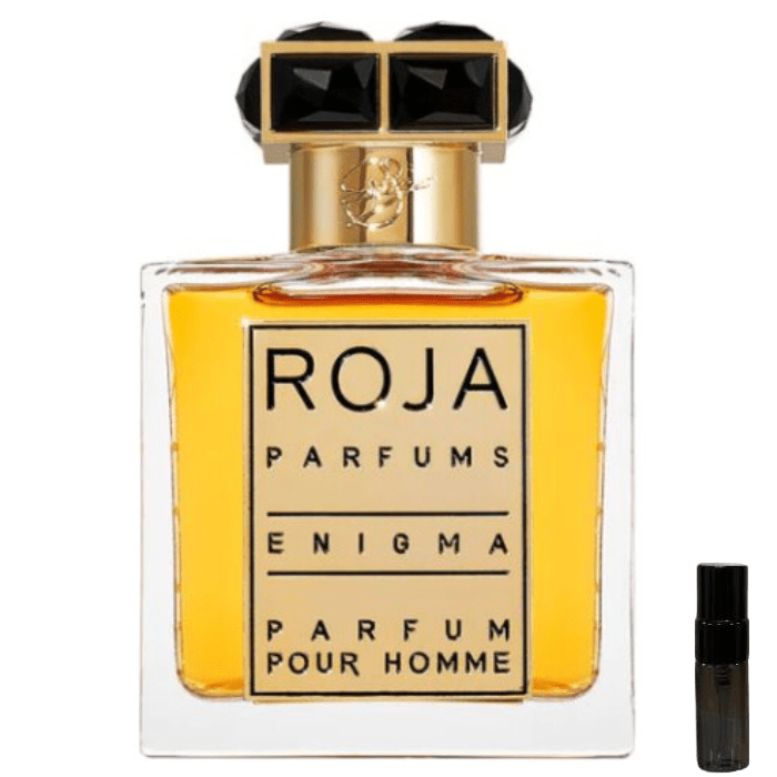 Roja Parfums Enigma Pour Homme - Eau de Parfum - LuxScents.nl