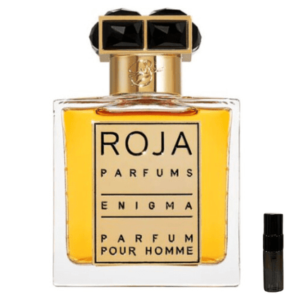 Roja Parfums Enigma Pour Homme - Eau de Parfum - LuxScents.nl