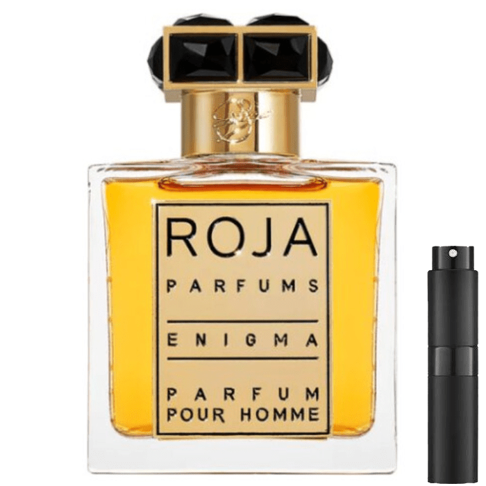 Roja Parfums Enigma Pour Homme - Eau de Parfum - LuxScents.nl