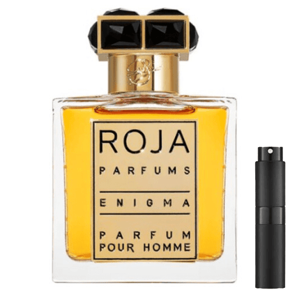 Roja Parfums Enigma Pour Homme - Eau de Parfum - LuxScents.nl