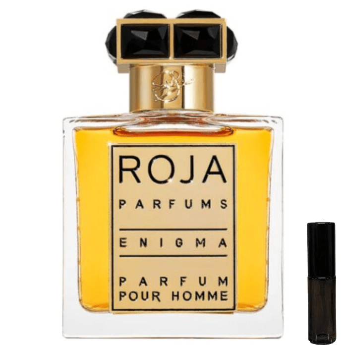 Roja Parfums Enigma Pour Homme - Eau de Parfum - LuxScents.nl