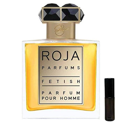 Roja Parfums Fetish Pour Homme - Eau de Parfum - LuxScents.nl