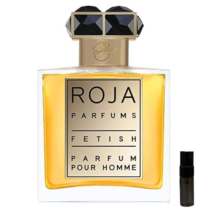 Roja Parfums Fetish Pour Homme - Eau de Parfum - LuxScents.nl
