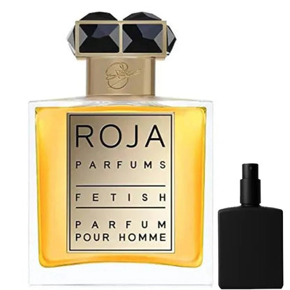Roja Parfums Fetish Pour Homme - Eau de Parfum - LuxScents.nl