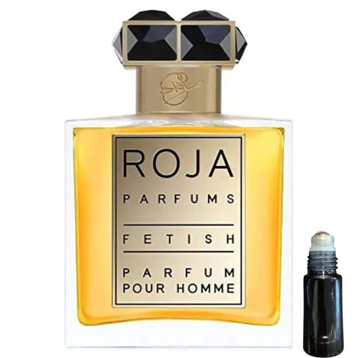 Roja Parfums Fetish Pour Homme - Eau de Parfum - LuxScents.nl