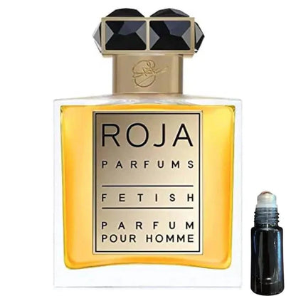 Roja Parfums Fetish Pour Homme - Eau de Parfum - LuxScents.nl