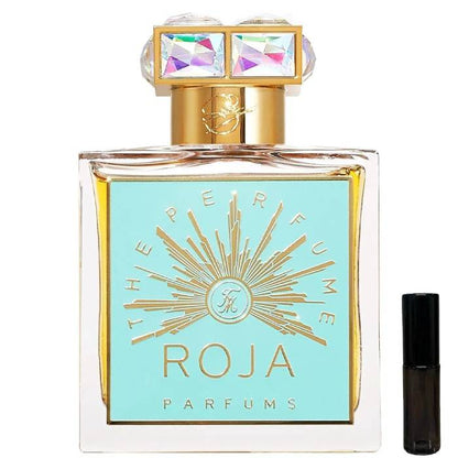 Roja Parfums Fortnum & Mason - Parfum - LuxScents.nl