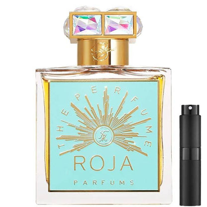 Roja Parfums Fortnum & Mason - Parfum - LuxScents.nl