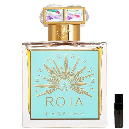 Roja Parfums Fortnum & Mason - Parfum - LuxScents.nl