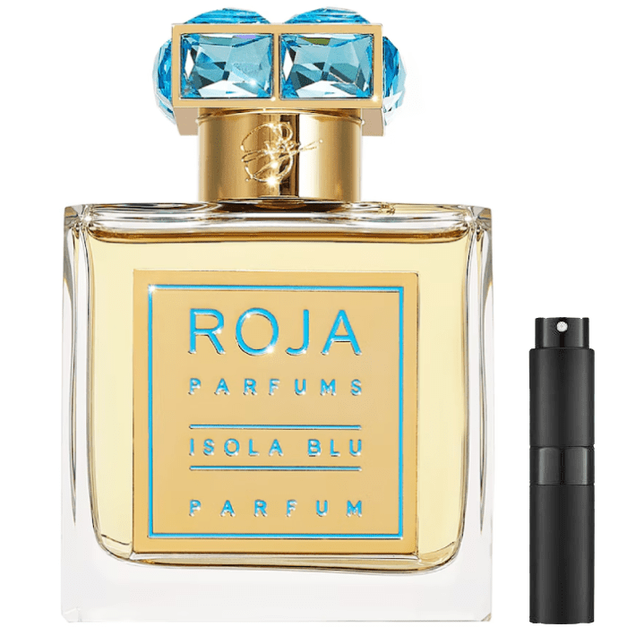 Roja Parfums Isola Blu - Parfum - LuxScents.nl