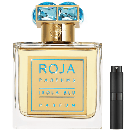 Roja Parfums Isola Blu - Parfum - LuxScents.nl