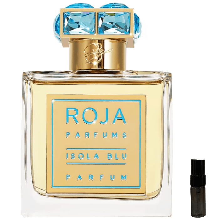 Roja Parfums Isola Blu - Parfum - LuxScents.nl
