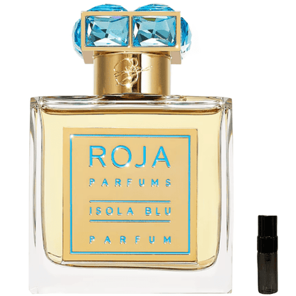 Roja Parfums Isola Blu - Parfum - LuxScents.nl
