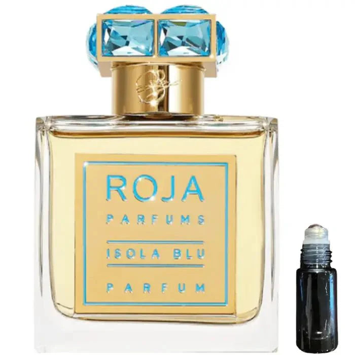 Roja Parfums Isola Blu - Parfum - LuxScents.nl