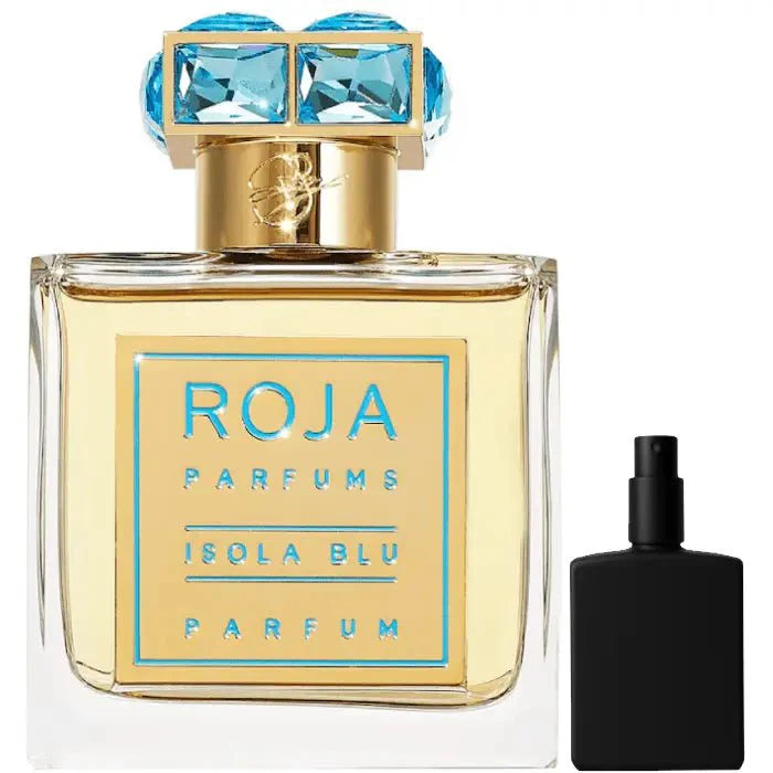 Roja Parfums Isola Blu - Parfum - LuxScents