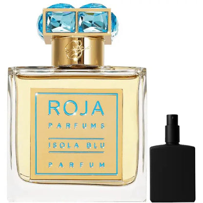 Roja Parfums Isola Blu - Parfum - LuxScents
