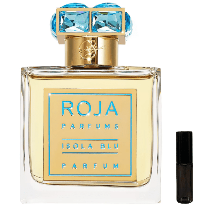 Roja Parfums Isola Blu - Parfum - LuxScents.nl
