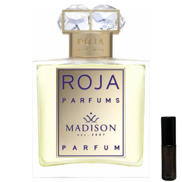 Roja Parfums Madison Pour Femme - Eau de Parfum - LuxScents.nl