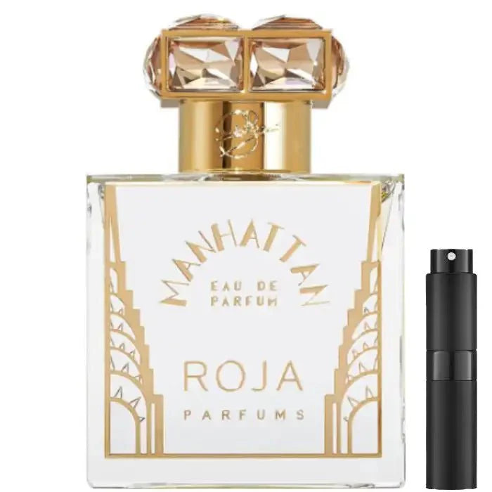 Roja Parfums Manhattan - Eau de Parfum - LuxScents.nl