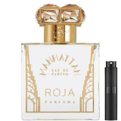 Roja Parfums Manhattan - Eau de Parfum - LuxScents.nl