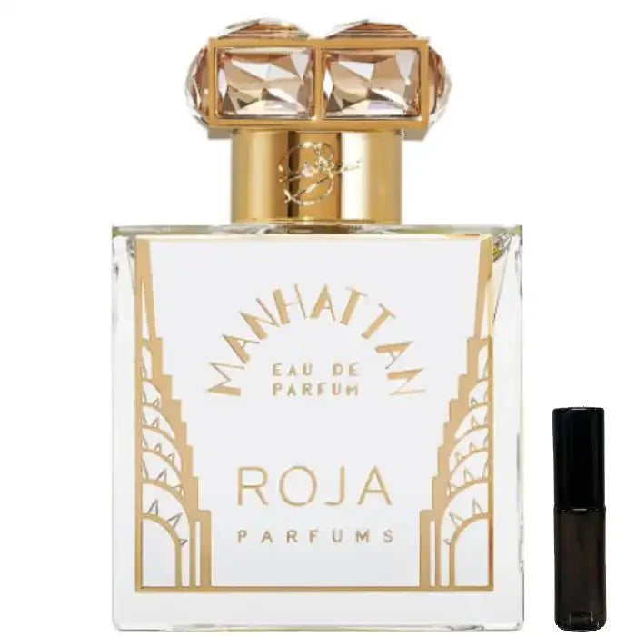 Roja Parfums Manhattan - Eau de Parfum - LuxScents.nl