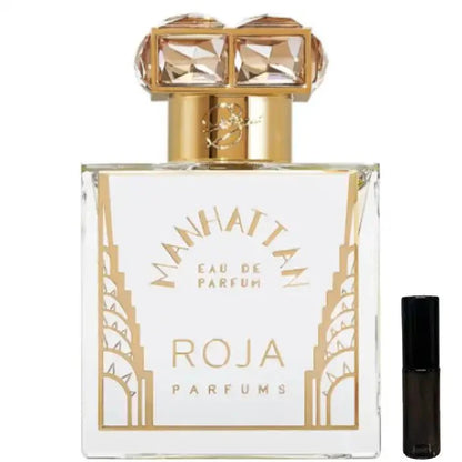 Roja Parfums Manhattan - Eau de Parfum - LuxScents.nl