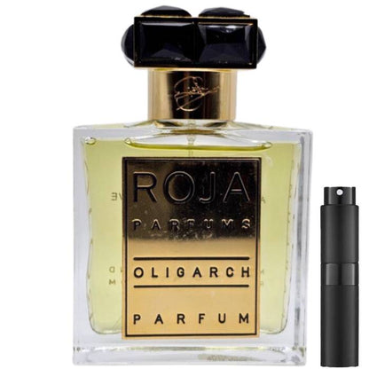 Roja Parfums Oligarch - Eau de Parfum - LuxScents.nl