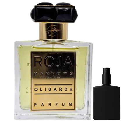 Roja Parfums Oligarch - Eau de Parfum - LuxScents.nl