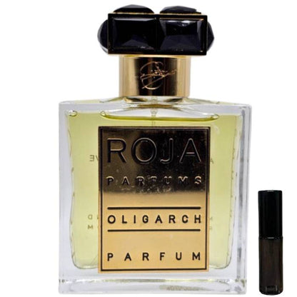 Roja Parfums Oligarch - Eau de Parfum - LuxScents.nl