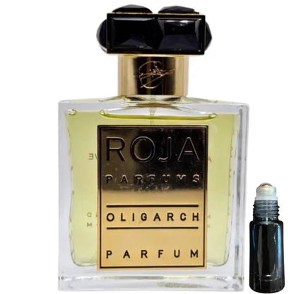 Roja Parfums Oligarch - Eau de Parfum - LuxScents.nl