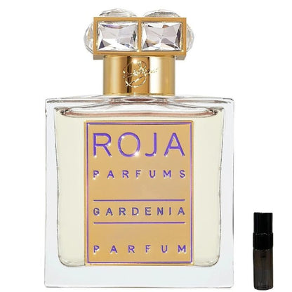 Roja Parfums Pour Femme Gardenia - Eau de Parfum - LuxScents.nl
