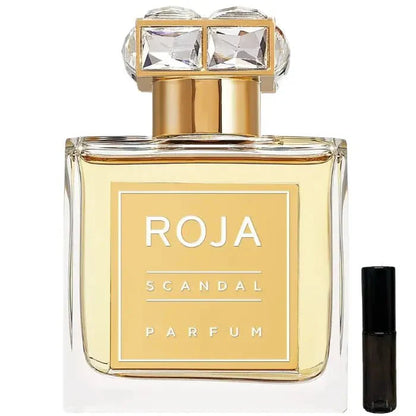 Roja Parfums Scandal Pour Femme - Parfum - LuxScents.nl