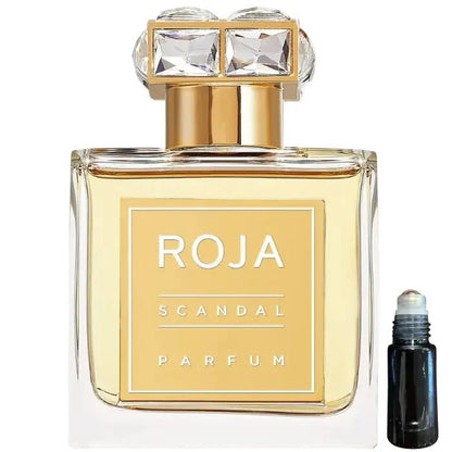 Roja Parfums Scandal Pour Femme - Parfum - LuxScents.nl
