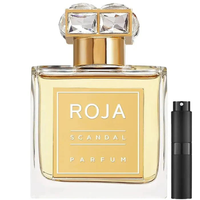 Roja Parfums Scandal Pour Femme - Parfum - LuxScents.nl