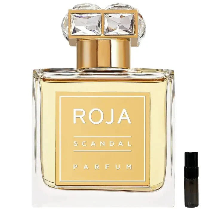 Roja Parfums Scandal Pour Femme - Parfum - LuxScents.nl