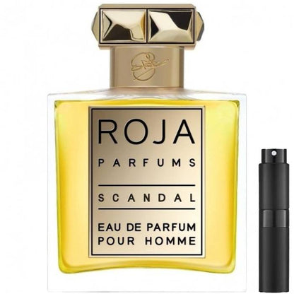 Roja Parfums Scandal Pour Homme - Eau de Parfum - LuxScents.nl