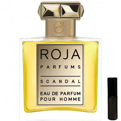Roja Parfums Scandal Pour Homme - Eau de Parfum - LuxScents.nl