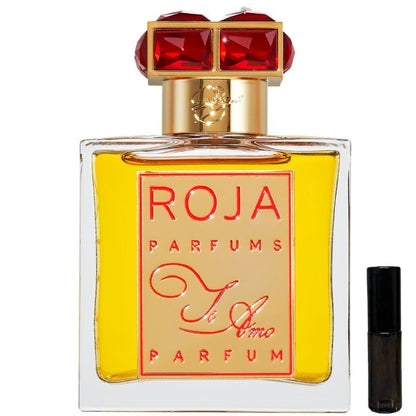 Roja Parfums Ti Amo Parfum - Eau de Parfum - LuxScents.nl