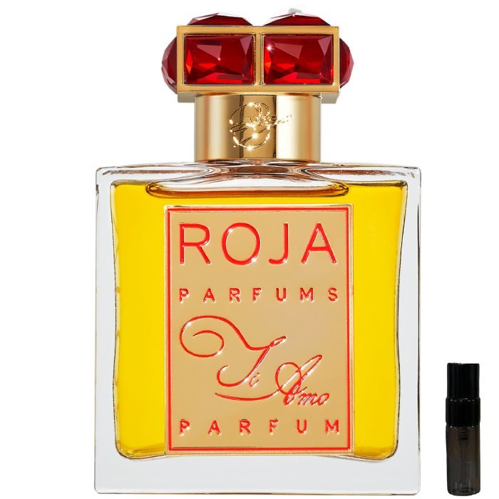 Roja Parfums Ti Amo Parfum - Eau de Parfum - LuxScents.nl