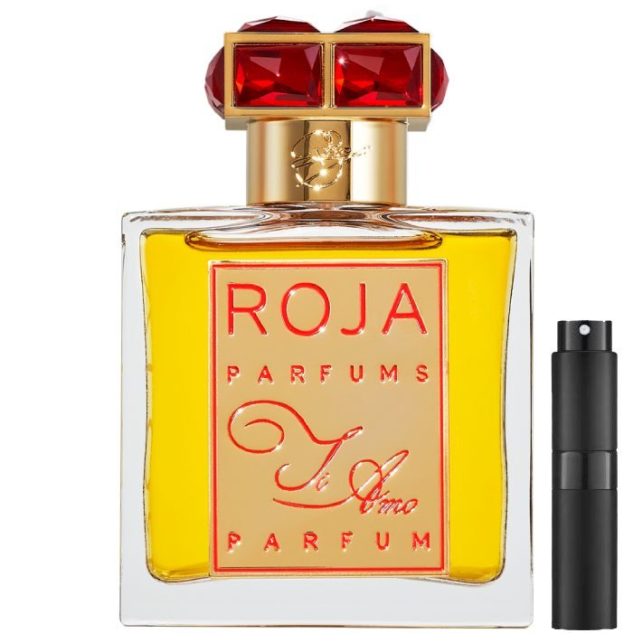 Roja Parfums Ti Amo Parfum - Eau de Parfum - LuxScents.nl